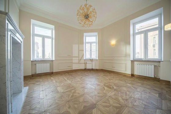 Продажа 3-комнатной квартиры 78 м², 5/6 этаж