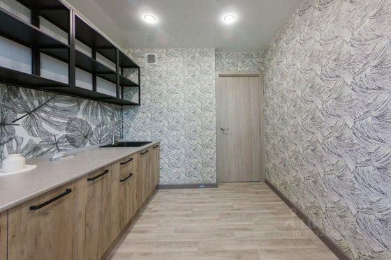 Продажа 2-комнатной квартиры 48 м², 3/16 этаж