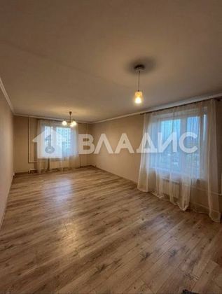 Продажа 1-комнатной квартиры 39,3 м², 8/12 этаж