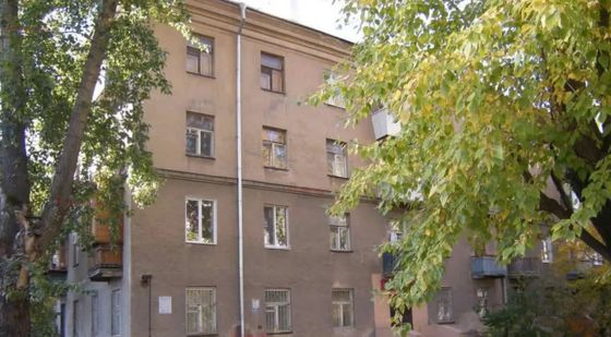 Продажа 3-комнатной квартиры 76,9 м², 2/4 этаж