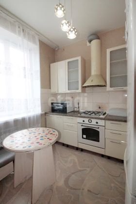 Продажа 3-комнатной квартиры 78 м², 5/6 этаж