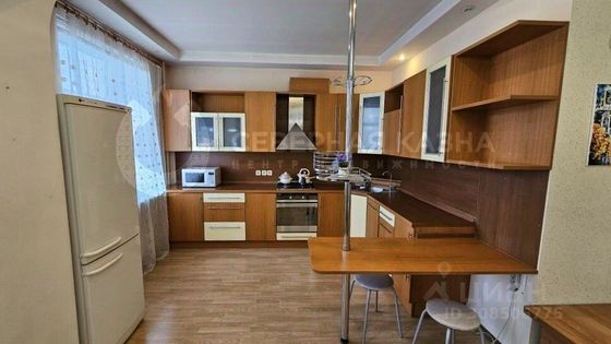 Продажа 2-комнатной квартиры 60,3 м², 5/5 этаж