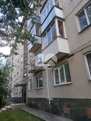 Продажа 2-комнатной квартиры 44 м², 1/5 этаж