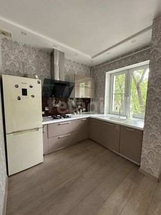 Аренда 3-комнатной квартиры 60 м², 3/4 этаж