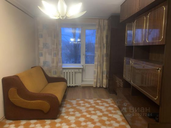 Аренда 2-комнатной квартиры 45 м², 5/5 этаж