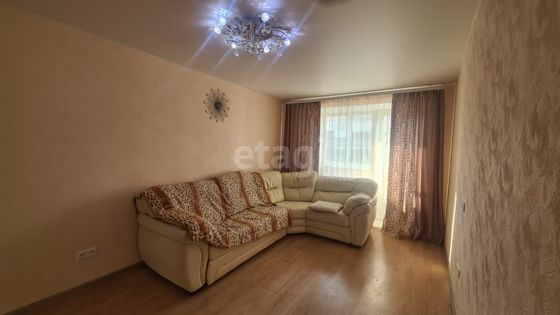 Продажа 2-комнатной квартиры 41 м², 3/5 этаж