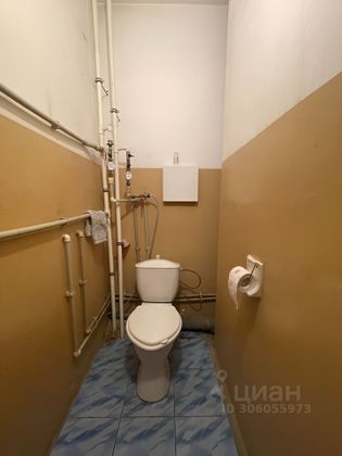 Продажа 1-комнатной квартиры 38 м², 15/15 этаж