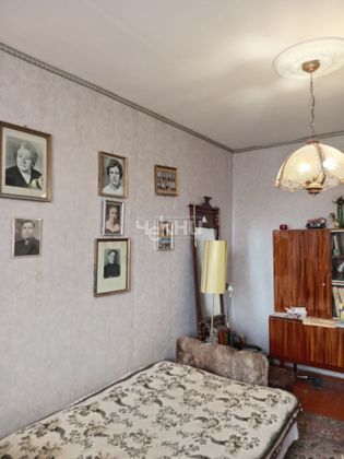 Продажа 2-комнатной квартиры 46,3 м², 4/5 этаж