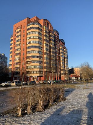 Продажа 2-комнатной квартиры 53 м², 5/15 этаж