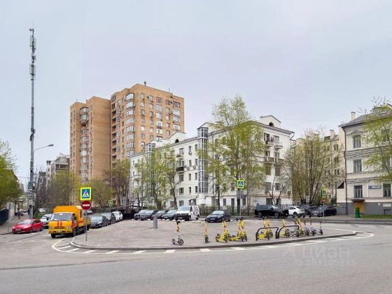 Продажа 3-комнатной квартиры 85,9 м², 1/5 этаж