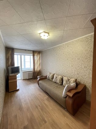 Продажа 2-комнатной квартиры 43,2 м², 1/5 этаж