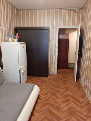 Аренда 1 комнаты, 29 м², 1/5 этаж