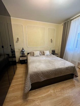 Продажа 4-комнатной квартиры 98 м², 11/22 этаж