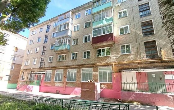 Продажа 2-комнатной квартиры 42,8 м², 5/5 этаж