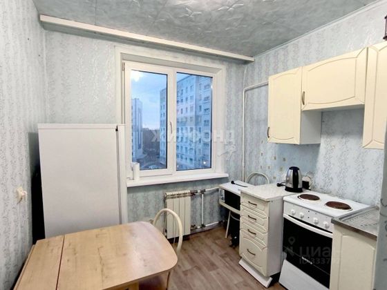 Продажа 1-комнатной квартиры 28,9 м², 5/5 этаж