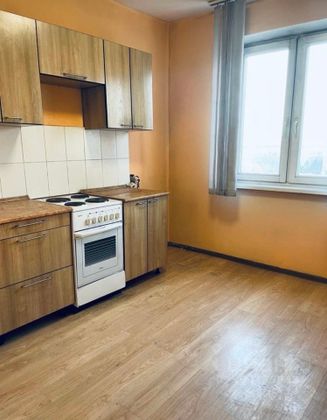 Аренда 1-комнатной квартиры 44 м², 3/10 этаж