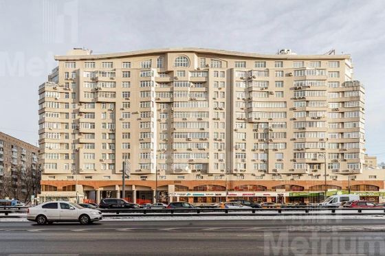 Продажа многокомнатной квартиры 460 м², 14/15 этаж