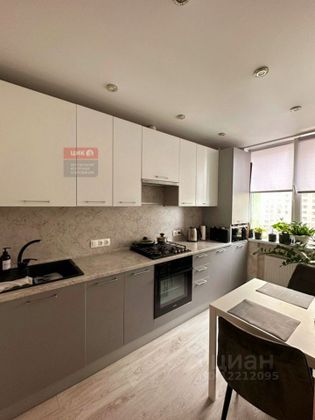 Продажа 1-комнатной квартиры 25,8 м², 4/25 этаж