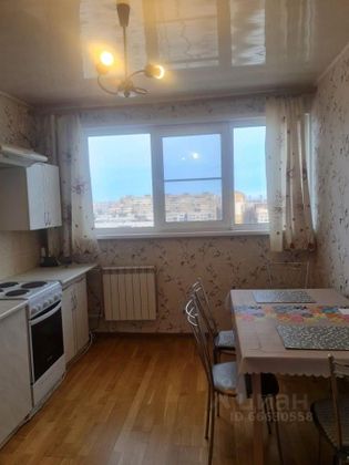 Продажа 3-комнатной квартиры 64,5 м², 13/16 этаж