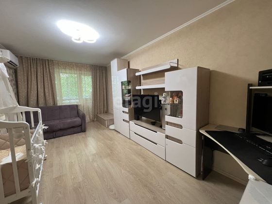 Продажа 1-комнатной квартиры 30 м², 2/5 этаж