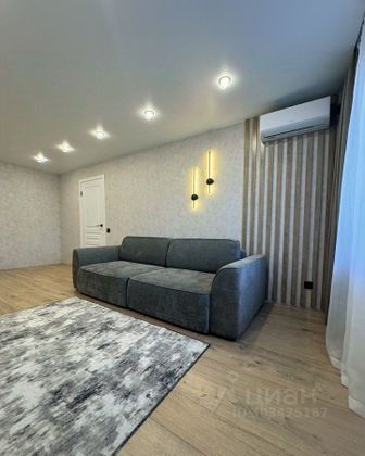 Продажа 1-комнатной квартиры 35 м², 8/9 этаж