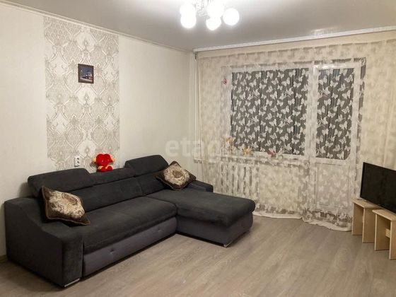 Продажа 2-комнатной квартиры 53 м², 1/5 этаж