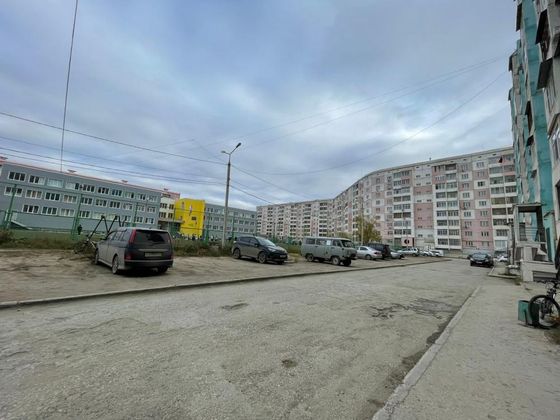 Продажа 4-комнатной квартиры 106 м², 6/9 этаж