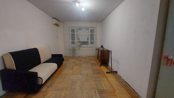 Продажа 3-комнатной квартиры 57,5 м², 4/9 этаж