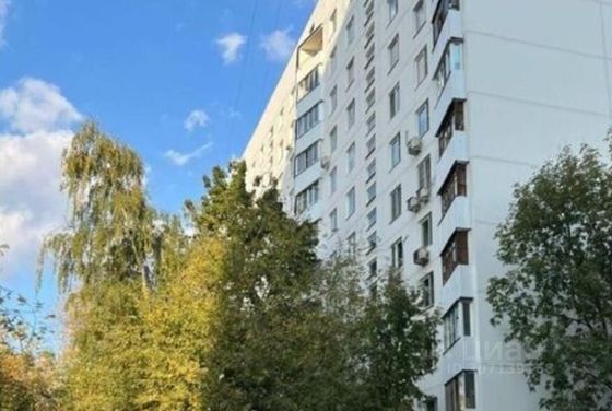 Продажа 1-комнатной квартиры 31 м², 6/12 этаж