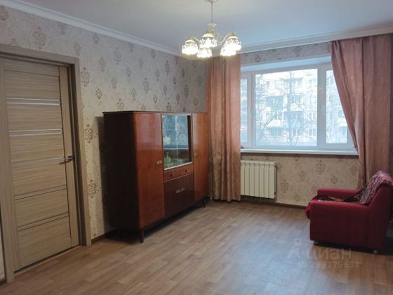 Продажа 3-комнатной квартиры 58 м², 2/9 этаж