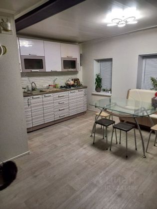 Продажа дома, 127,3 м², с участком 25 соток