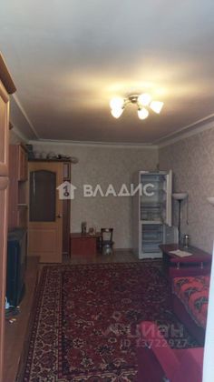 Продажа 1-комнатной квартиры 30,2 м², 4/5 этаж