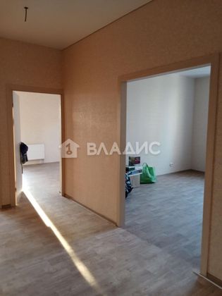 Продажа 3-комнатной квартиры 73 м², 6/25 этаж