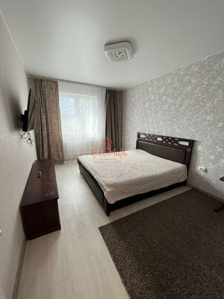Аренда 1-комнатной квартиры 42 м², 1/9 этаж