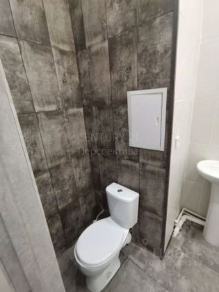 Продажа 2-комнатной квартиры 86,5 м², 1/22 этаж