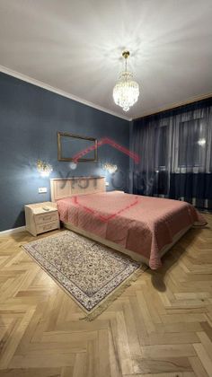 Продажа 3-комнатной квартиры 74,7 м², 5/16 этаж