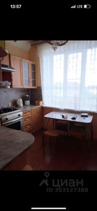 Продажа 2-комнатной квартиры 56,6 м², 4/4 этаж