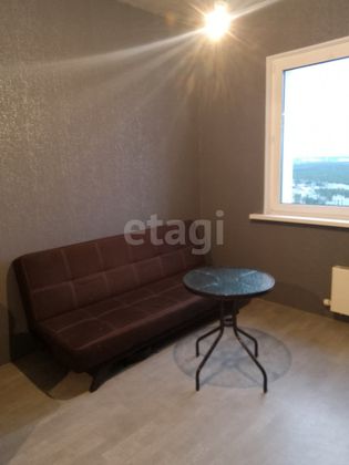 Продажа 1-комнатной квартиры 36,1 м², 20/24 этаж