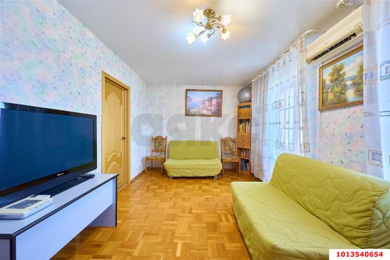 Продажа многокомнатной квартиры 145 м², 9/10 этаж