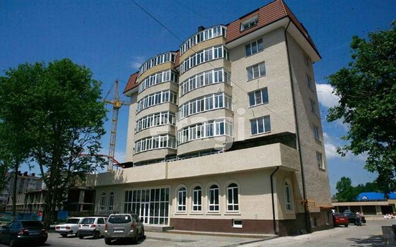 Продажа 2-комнатной квартиры 75 м², 6/10 этаж