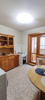 Продажа 4-комнатной квартиры 79 м², 2/5 этаж