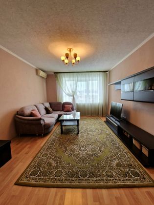 Продажа 3-комнатной квартиры 60,2 м², 6/9 этаж