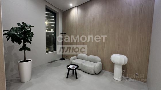 Продажа 3-комнатной квартиры 120 м², 19/21 этаж