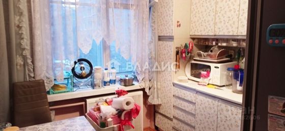 Продажа 2-комнатной квартиры 56 м², 5/6 этаж