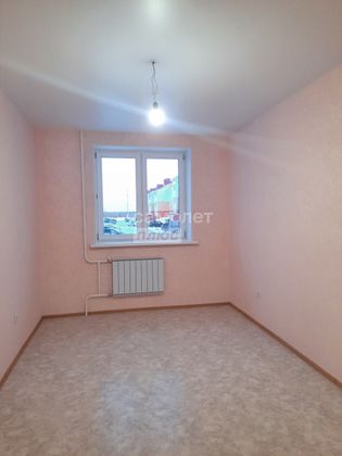 Продажа 1-комнатной квартиры 33,6 м², 1/3 этаж