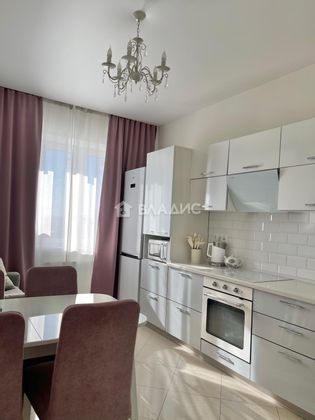 Продажа 1-комнатной квартиры 44 м², 13/21 этаж