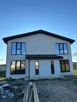 Продажа дома, 91 м², с участком 3,5 сотки