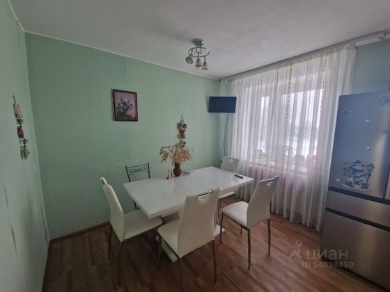 Продажа 4-комнатной квартиры 108,3 м², 3/5 этаж