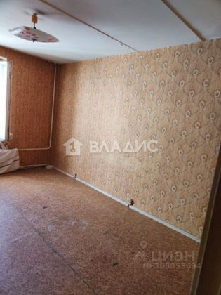 Продажа квартиры-студии 19,1 м², 3/16 этаж