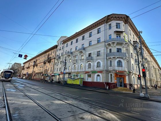 Продажа 2-комнатной квартиры 53 м², 4/5 этаж